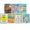 Poster Pals® French Essential Classroom Posters, 7ct.